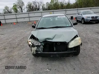 2006 Toyota Corolla CE с VIN 2T1BR32E76C685749, выставлен на аукционе Copart как лот 53939235 с пробегом 189 343 миль миль и Списание • Salvage title. История ставок и продаж доступна на DreamBid. Изображение 13.