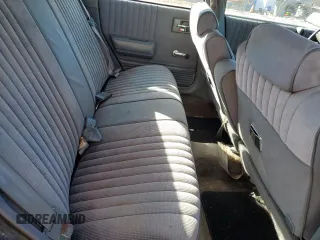 1989 Chevrolet Celebrity z VIN 1G1AW51W8K6185894, wystawiony jako Copart lot #75610854 z przebiegiem 111 268 mil mil oraz Tytuł czysty. Historia ofert i sprzedaży dostępna na DreamBid. Obrazek 10.