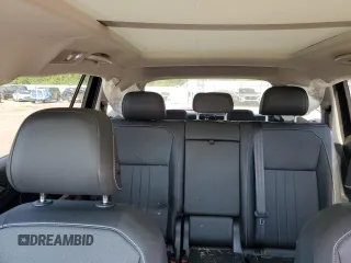 2023 Volkswagen Tiguan SE с VIN 3VVNB7AX1PM037524, выставлен на аукционе Copart как лот 55352445 с пробегом 24 380 миль миль и Списание • Salvage title. История ставок и продаж доступна на DreamBid. Изображение 10.