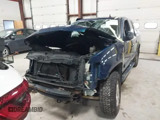 2007 Chevrolet Avalanche LTZ with VIN 3GNFK12357G128703, listed as a IAAI auction lot 41211475 with Not Provided miles and . Bid and sale history available at DreamBid. Image 11.