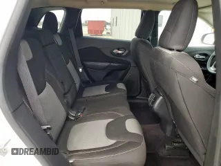 2016 Jeep Cherokee Sport z VIN 1C4PJLABXGW264766, wystawiony jako Copart lot #58787575 z przebiegiem 83 525 mil mil oraz Szkoda całkowita • Salvage title. Historia ofert i sprzedaży dostępna na DreamBid. Obrazek 11.