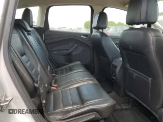 2017 Ford C-Max Titanium z VIN 1FADP5DU5HL110937, wystawiony jako Copart lot #58993795 z przebiegiem 76 914 mil mil oraz Szkody całkowita. Historia ofert i sprzedaży dostępna na DreamBid. Obrazek 10.