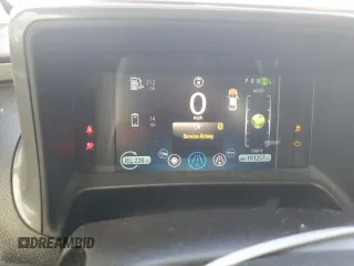 2013 Chevrolet Volt with VIN 1G1RH6E43DU100972, listed as a Copart auction lot 46146055 with 161,257 mi miles and Salvage Title. Bid and sale history available at carsss.com. Image 9.