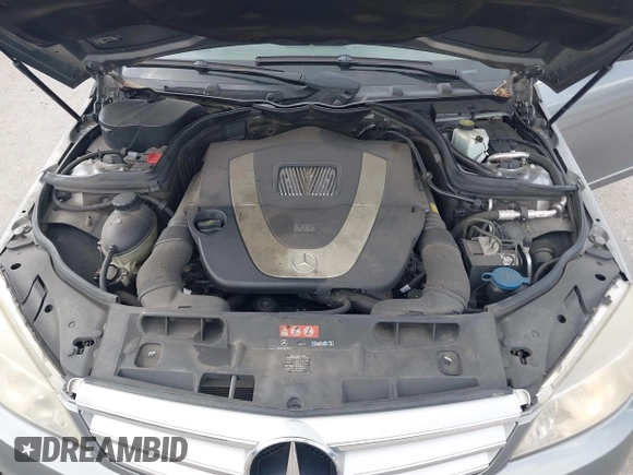 2008 Mercedes-Benz C 300 Sport with VIN WDDGF81X98F094109, listed as a IAAI auction lot 42191531 with 228,736 mi miles and . Bid and sale history available at carsss.com. Image 10.