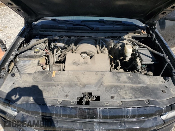 2018 Chevrolet Silverado 1500 LT with VIN 3GCUKREHXJG322768, listed as a Copart auction lot 75277554 with 158,731 mi miles and Clean Title. Bid and sale history available at carsss.com. Image 11.