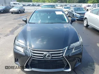2016 Lexus GS 350 с VIN JTHCZ1BL6GA001124, выставлен на аукционе IAAI как лот 42294538 с пробегом 159 977 миль миль и . История ставок и продаж доступна на DreamBid. Изображение 12.
