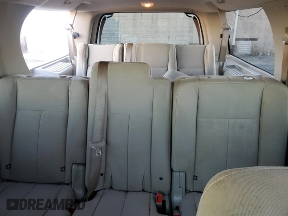 2014 Ford Expedition EL XLT with VIN 1FMJK1J58EEF04686, listed as a Copart auction lot 45500885 with 164,188 mi miles and Salvage Title. Bid and sale history available at carsss.com. Image 10.