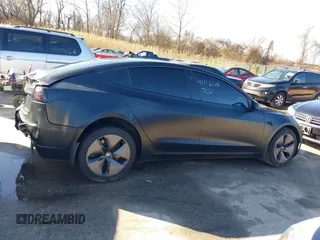 2020 Tesla Model 3 Standard Range Plus with VIN 5YJ3E1EA4LF745491, listed as a IAAI auction lot 41186726 with 74,575 mi miles and . Bid and sale history available at DreamBid. Image 13.