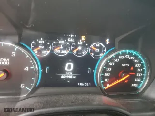 2017 GMC Sierra 2500HD Denali with VIN 1GT12UEY2HF237473, listed as a Copart auction lot 41402065 with 89,445 mi miles and Salvage Title. Bid and sale history available at carsss.com. Image 9.