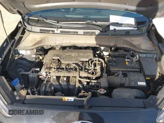 2023 Hyundai Kona SEL with VIN KM8K62AB0PU938484, listed as a IAAI auction lot 41722445 with 52,058 mi miles and . Bid and sale history available at DreamBid. Image 10.