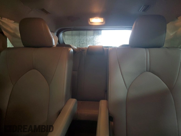 2021 Toyota Highlander Limited z VIN 5TDDZRBH0MS135769, wystawiony jako Copart lot #57762085 z przebiegiem 68 456 mil mil oraz Szkoda całkowita • Salvage title. Historia ofert i sprzedaży dostępna na DreamBid. Obrazek 10.