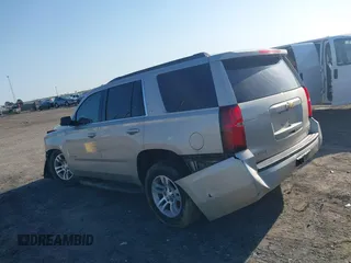 2017 Chevrolet Tahoe LT z VIN 1GNSKBKC1HR233583, wystawiony jako IAAI lot #41985848 z przebiegiem 171 665 mil mil oraz . Historia ofert i sprzedaży dostępna na DreamBid. Obrazek 14.