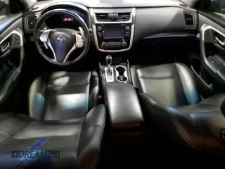 2018 Nissan Altima 2.5 S with VIN 1N4AL3AP3JC283864, listed as a Copart auction lot 47774175 with 96,467 mi miles and Salvage Title. Bid and sale history available at carsss.com. Image 8.