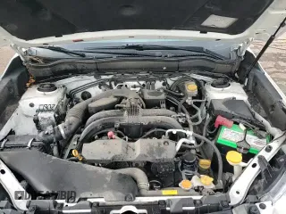 2018 Subaru Forester z VIN JF2SJAAC9JG453175, wystawiony jako Copart lot #44264515 z przebiegiem 72 551 mil mil oraz Szkoda całkowita • Salvage title. Historia ofert i sprzedaży dostępna na DreamBid. Obrazek 15.