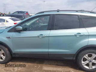2013 Ford Escape SE with VIN 1FMCU0G96DUD23081, listed as a IAAI auction lot 42147883 with 117,275 mi miles and . Bid and sale history available at DreamBid. Image 14.
