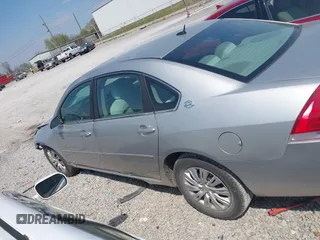 2008 Chevrolet Impala LS with VIN 2G1WB58K681350359, listed as a IAAI auction lot 41913406 with 79,487 mi miles and . Bid and sale history available at DreamBid. Image 14.