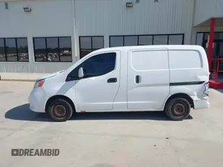 2017 Nissan NV200 SV с VIN 3N6CM0KN1HK721262, выставлен на аукционе IAAI как лот 42251679 с пробегом 177 939 миль миль и . История ставок и продаж доступна на DreamBid. Изображение 13.