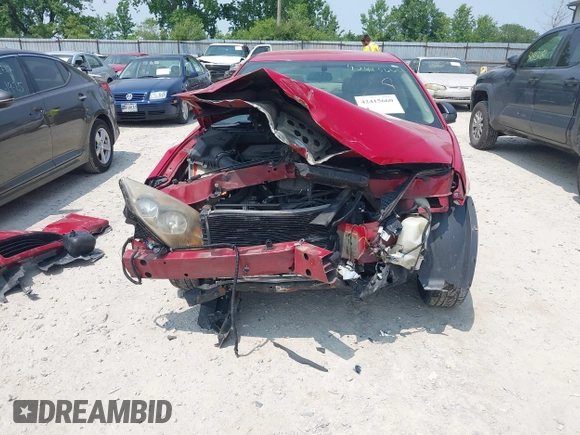 2006 Pontiac G6 1SV z VIN 1G2ZF55B764200019, wystawiony jako IAAI lot #42415660 z przebiegiem 174 690 mil mil oraz . Historia ofert i sprzedaży dostępna na DreamBid. Obrazek 6.