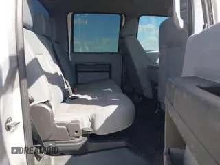2016 Ford F-250 Lariat with VIN 1FT7W2B63GEB12976, listed as a IAAI auction lot 41822870 with 269,196 mi miles and . Bid and sale history available at DreamBid. Image 8.