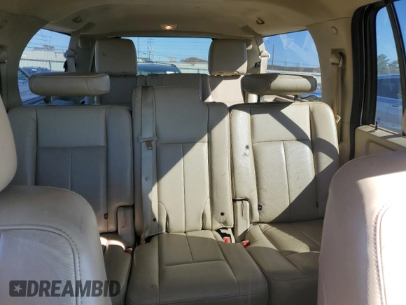2017 Ford Expedition EL Limited with VIN 1FMJK2AT3HEA00815, listed as a Copart auction lot 77828524 with 153,067 mi miles and Salvage Title. Bid and sale history available at carsss.com. Image 10.