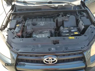 2009 Toyota RAV4 with VIN JTMZF33V19D003915, listed as a Copart auction lot 51779385 with 119,961 mi miles and Salvage Title. Bid and sale history available at carsss.com. Image 12.