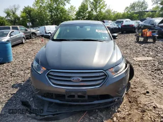 2016 Ford Taurus SEL with VIN 1FAHP2E87GG134004, listed as a Copart auction lot 59764905 with 145,169 mi miles and Salvage title. Bid and sale history available at DreamBid. Image 5.