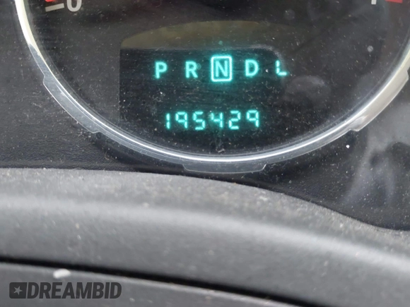 2008 Jeep Liberty Limited with VIN 1J8GN58K88W176332, listed as a IAAI auction lot 42018657 with 195,429 mi miles and . Bid and sale history available at carsss.com. Image 7.
