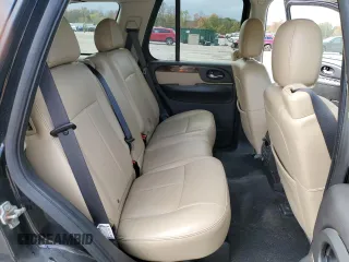 2009 Saab 9-7X 5.3i z VIN 5S3ET13M992801183, wystawiony jako Copart lot #75804174 z przebiegiem 133 318 mil mil oraz Szkoda całkowita • Salvage title. Historia ofert i sprzedaży dostępna na DreamBid. Obrazek 11.