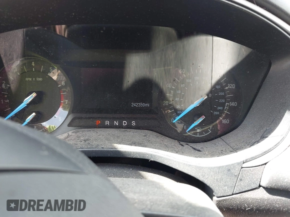2015 Ford Fusion SE with VIN 1FA6P0H78F5115339, listed as a IAAI auction lot 42626943 with 242,359 mi miles and . Bid and sale history available at DreamBid. Image 7.