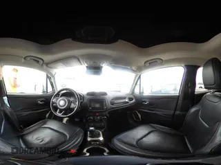 2016 Jeep Renegade Limited with VIN ZACCJBDT7GPC67683, listed as a IAAI auction lot 42401857 with 163,888 mi miles and . Bid and sale history available at DreamBid. Image 18.