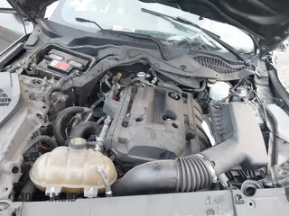 2018 Ford Mustang EcoBoost with VIN 1FA6P8TH3J5146392, listed as a IAAI auction lot 41780815 with 70,992 mi miles and . Bid and sale history available at carsss.com. Image 10.