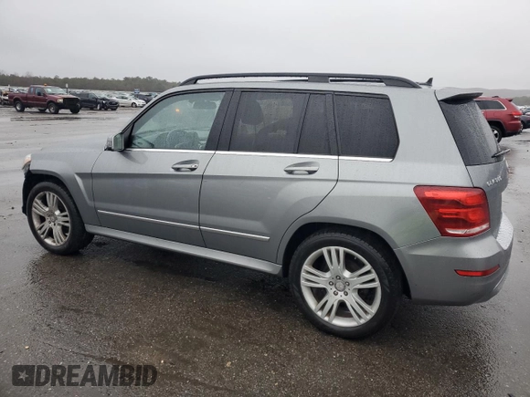 2015 Mercedes-Benz GLK 350 with VIN WDCGG8JB4FG344322, listed as a Copart auction lot 39922064 with 169,043 mi miles and . Bid and sale history available at DreamBid. Image 2.