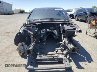 2015 Chevrolet SS z VIN 6G3F15RW5FL103226, wystawiony jako Copart lot #57453835 z przebiegiem Nie podano mil oraz Szkoda całkowita • Salvage title. Historia ofert i sprzedaży dostępna na DreamBid. Obrazek 5.