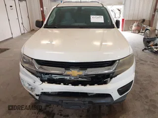 2015 Chevrolet Colorado 2WD WT с VIN 1GCHSAEA8F1180612, выставлен на аукционе IAAI как лот 42524953 с пробегом 123 412 миль миль и . История ставок и продаж доступна на DreamBid. Изображение 6.