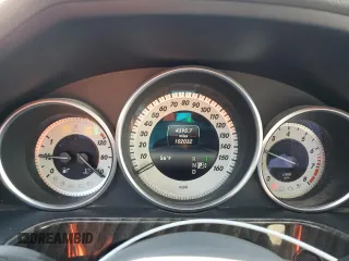 2014 Mercedes-Benz E with VIN WDDHF5KB6EA894140, listed as a Copart auction lot 48370675 with 102,032 mi miles and Salvage Title. Bid and sale history available at carsss.com. Image 9.