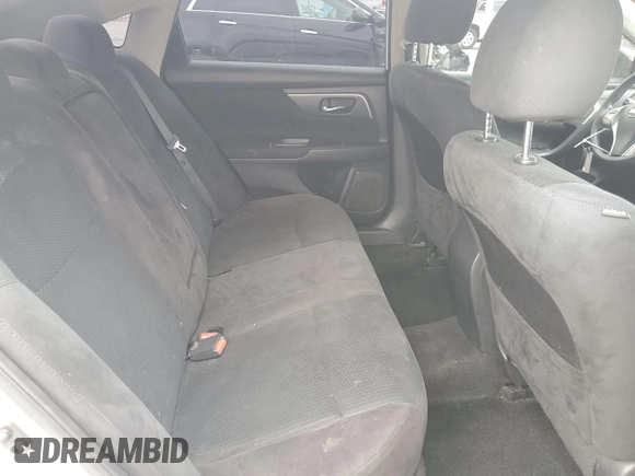 2015 Nissan Altima SL z VIN 1N4AL3AP5FC164172, wystawiony jako Copart lot #50414635 z przebiegiem 165 640 mil mil oraz Szkoda całkowita • Salvage title. Historia ofert i sprzedaży dostępna na DreamBid. Obrazek 10.