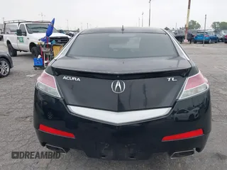 2010 Acura TL Technology z VIN 19UUA8F52AA020201, wystawiony jako IAAI lot #42367882 z przebiegiem 250 497 mil mil oraz . Historia ofert i sprzedaży dostępna na DreamBid. Obrazek 16.