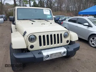 2012 Jeep Wrangler Arctic с VIN 1C4AJWBG1CL103607, выставлен на аукционе IAAI как лот 42004802 с пробегом 72 030 миль миль и . История ставок и продаж доступна на DreamBid. Изображение 6.