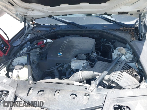 2013 BMW 5 Series 528i xDrive with VIN WBAXH5C53DD114310, listed as a IAAI auction lot 42824239 with 150,925 mi miles and . Bid and sale history available at DreamBid. Image 10.