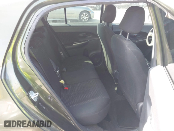 2012 Scion xD with VIN JTKKU4B4XC1027170, listed as a IAAI auction lot 41938238 with 221,685 mi miles and . Bid and sale history available at DreamBid. Image 8.