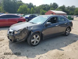 2009 Acura TSX with VIN JH4CU26699C029113, listed as a Copart auction lot 60500915 with 174,539 mi miles and Clean title. Bid and sale history available at DreamBid. Image 1.