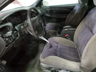 2003 Chevrolet Monte Carlo LS with VIN 2G1WW12E539326564, listed as a Copart auction lot 85610334 with 211,142 mi miles and Salvage Title. Bid and sale history available at carsss.com. Image 7.