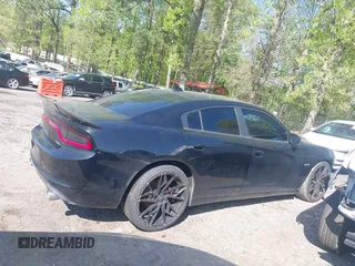 2017 Dodge Charger R/T with VIN 2C3CDXCT0HH571824, listed as a IAAI auction lot 41914425 with 111,285 mi miles and . Bid and sale history available at DreamBid. Image 13.