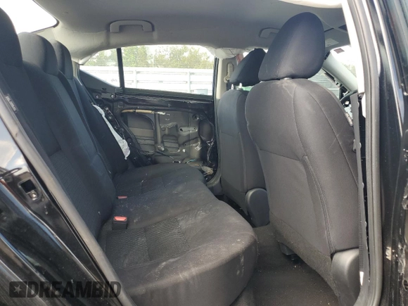 2023 Nissan Sentra S with VIN 3N1AB8BV8PY245704, listed as a Copart auction lot 50546155 with Not Provided miles and Clean Title. Bid and sale history available at DreamBid. Image 10.