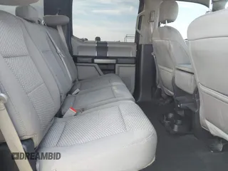 2019 Ford F-150 XL with VIN 1FTEW1C48KKC52577, listed as a IAAI auction lot 41483081 with 78,176 mi miles and . Bid and sale history available at DreamBid. Image 8.