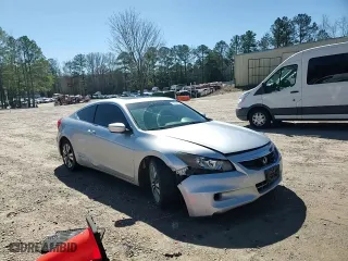 2011 Honda Accord Cpe EX-L with VIN 1HGCS1B82BA002508, listed as a Copart auction lot 50000755 with 226,052 mi miles and Salvage Title. Bid and sale history available at carsss.com. Image 11.