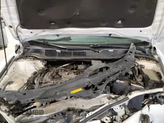 2011 Toyota Venza with VIN 4T3BA3BB0BU023606, listed as a Copart auction lot 50362785 with 130,974 mi miles and Salvage Title. Bid and sale history available at DreamBid. Image 14.