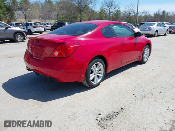 2011 Nissan Altima 2.5 S with VIN 1N4AL2EP7BC184230, listed as a IAAI auction lot 42114343 with 147,657 mi miles. Bid and sale history available at carsss.com. Image 4.
