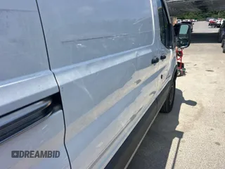 2016 Ford Transit Cargo with VIN 1FTYE1YM2GKB48795, listed as a IAAI auction lot 42854425 with 198,381 mi miles and . Bid and sale history available at DreamBid. Image 1.