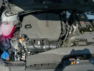 2025 Hyundai Sonata SEL с VIN KMHL64JA3SA474270, выставлен на аукционе Copart как лот 63247805 с пробегом 3 958 миль миль и Списание • Salvage title. История ставок и продаж доступна на DreamBid. Изображение 15.